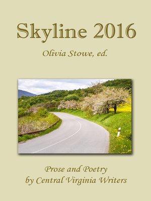 cover image of Skyline 2016